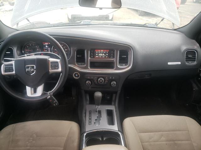 Photo 8 from auction – 2014 DODGE CHARGER SE with VIN 2C3CDXBG9EH173768
