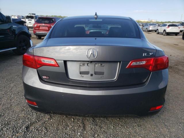 Photo 6 from auction – 2014 ACURA ILX 20 with VIN 19VDE1F36EE011585