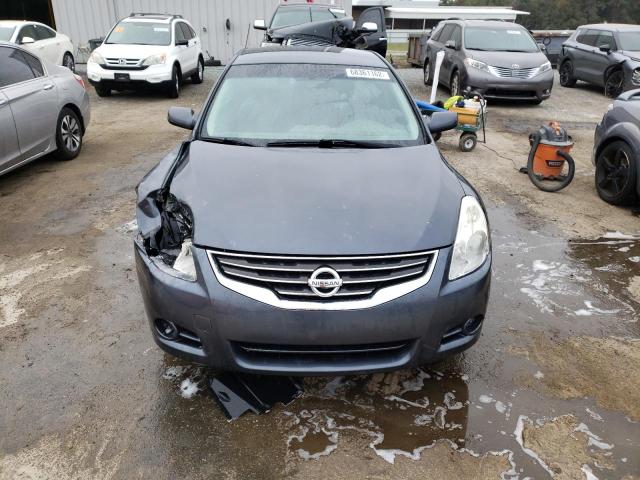Photo 5 from auction – 2010 NISSAN ALTIMA BAS with VIN 1N4AL2AP5AC164403