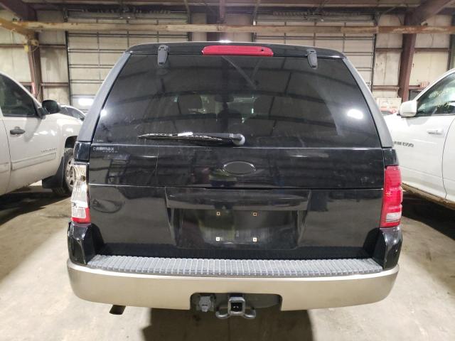 Photo 6 from auction – 2003 FORD EXPLORER E with VIN 1FMZU74W93UA11638