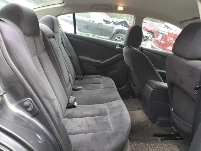Photo 10 from auction – 2007 NISSAN ALTIMA 2.5 with VIN 1N4AL21E17N413078