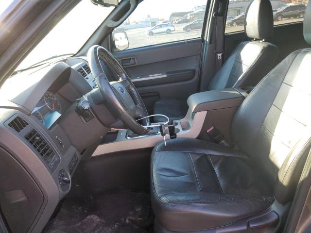 Photo 7 from auction – 2012 FORD ESCAPE XLT with VIN 1FMCU0DG4CKC65436
