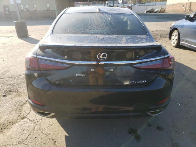 Photo 6 from auction – 2021 LEXUS ES 350 BAS with VIN 58ADZ1B13MU109381