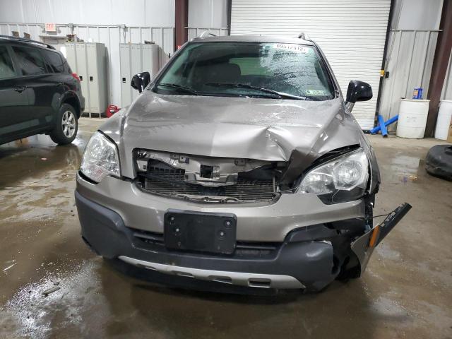 Photo 5 from auction – 2012 CHEVROLET CAPTIVA SP with VIN 3GNAL1EK8CS500102
