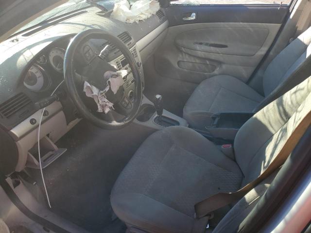 Photo 7 from auction – 2005 CHEVROLET COBALT LS with VIN 1G1AL52F557514248