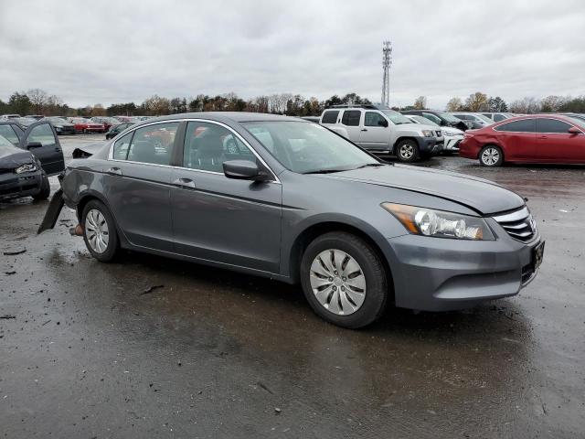 Photo 4 from auction – 2012 HONDA ACCORD LX with VIN 1HGCP2F34CA010553