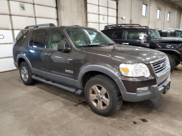 Photo 4 from auction – 2006 FORD EXPLORER X with VIN 1FMEU73E26ZA04559
