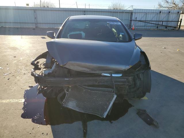 Photo 5 from auction – 2012 HYUNDAI ELANTRA GL with VIN 5NPDH4AE9CH077632
