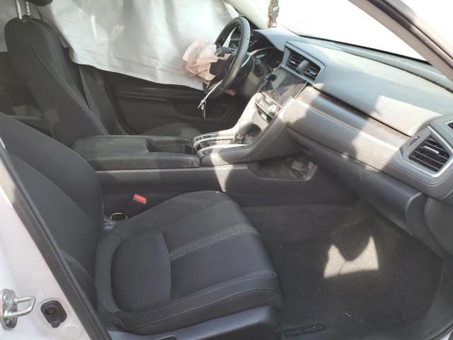 Photo 5 from auction – 2018 HONDA CIVIC EX with VIN 19XFC2F74JE208392