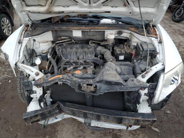 Photo 12 from auction – 2011 MITSUBISHI ENDEAVOR L with VIN 4A4JN2AS5BE034001