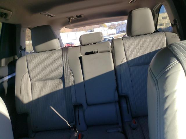 Photo 10 from auction – 2014 TOYOTA HIGHLANDER with VIN 5TDZKRFH5ES034877