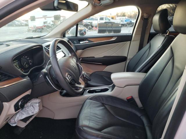 Photo 7 from auction – 2019 LINCOLN MKC SELECT with VIN 5LMCJ2C96KUL46400