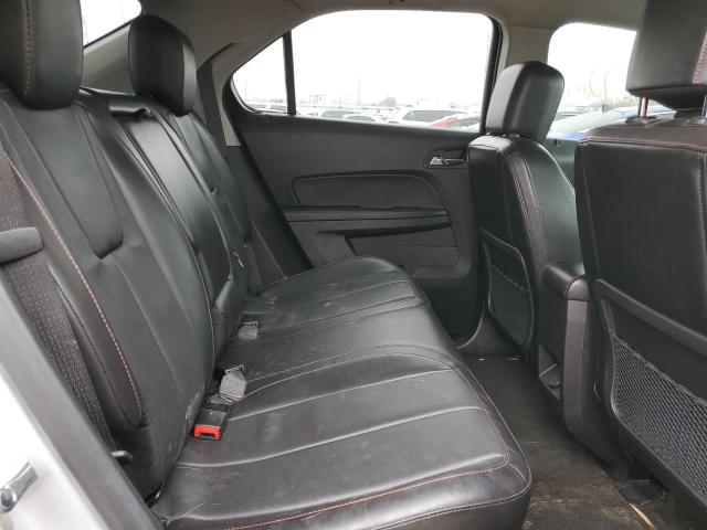 Photo 11 from auction – 2012 CHEVROLET EQUINOX LT with VIN 2GNALFEK2C1197472