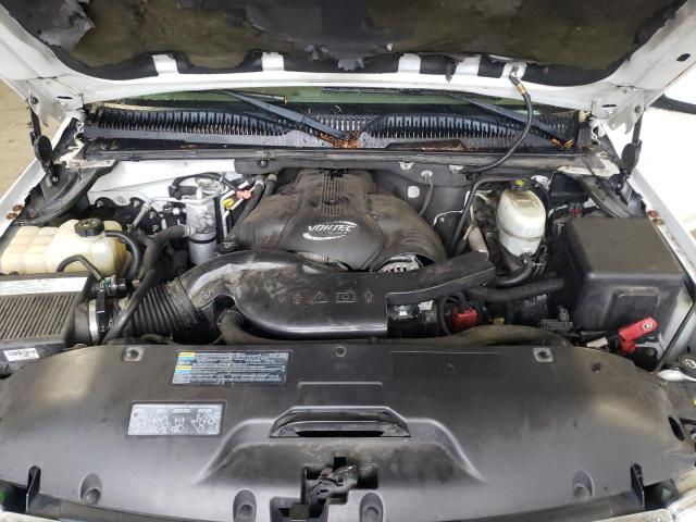 Photo 11 from auction – 2005 GMC YUKON DENA with VIN 1GKEK63U95J122833
