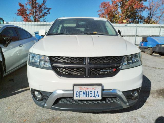Photo 5 from auction – 2017 DODGE JOURNEY CR with VIN 3C4PDCGB9HT587163