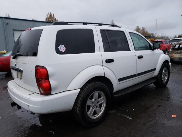 Photo 3 from auction – 2006 DODGE DURANGO SL with VIN 1D8HB48N86F180226