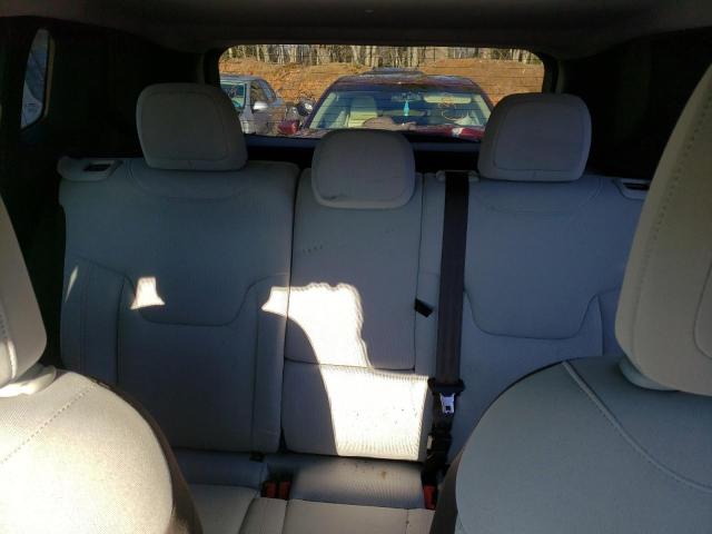 Photo 10 from auction – 2016 JEEP RENEGADE L with VIN ZACCJBBT4GPD80445