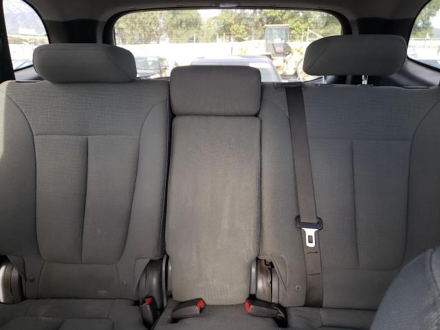 Photo 10 from auction – 2010 HYUNDAI SANTA FE G with VIN 5NMSG3AB5AH335410