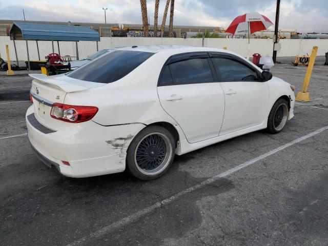 Photo 3 from auction – 2013 TOYOTA COROLLA BA with VIN 2T1BU4EE5DC053863