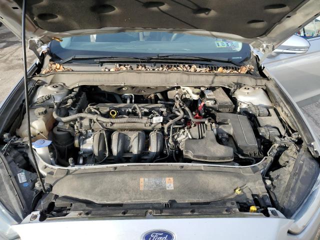 Photo 11 from auction – 2013 FORD FUSION SE with VIN 3FA6P0H75DR253091