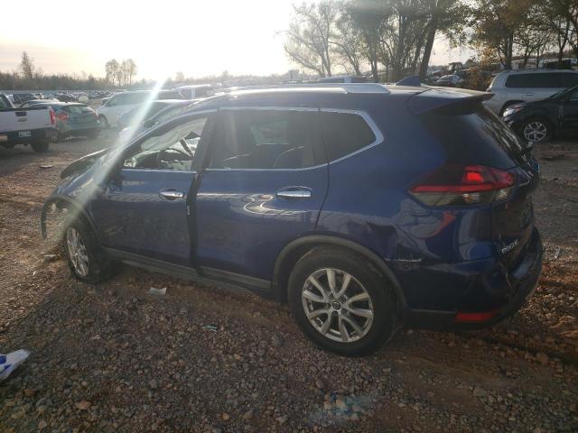 Photo 2 from auction – 2018 NISSAN ROGUE S with VIN KNMAT2MT7JP556908