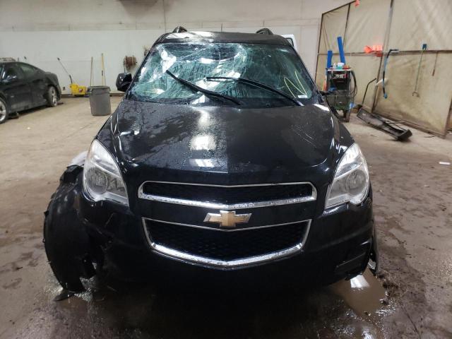 Photo 5 from auction – 2015 CHEVROLET EQUINOX LT with VIN 2GNALBEK5F6256675