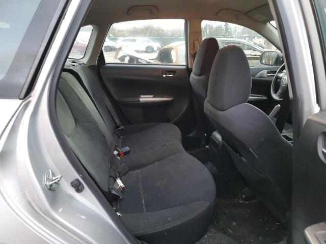 Photo 10 from auction – 2010 SUBARU IMPREZA 2. with VIN JF1GH6A62AH820568