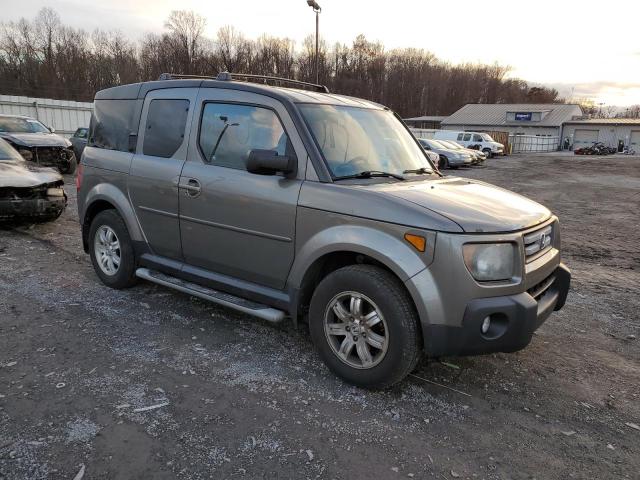 Photo 4 from auction – 2008 HONDA ELEMENT EX with VIN 5J6YH28778L015611