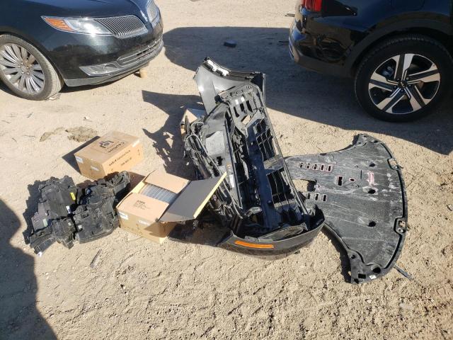 Photo 13 from auction – 2022 KIA SORENTO SX with VIN KNDRJDLH7N5110177