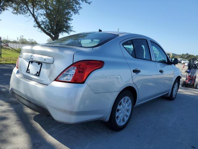 Photo 3 from auction – 2015 NISSAN VERSA S with VIN 3N1CN7AP5FL800567