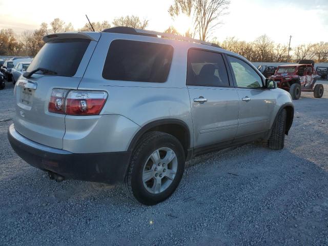صورة رقم 3 من المزاد - 2012 GMC ACADIA SLE مع VIN 1GKKRPED2CJ361252