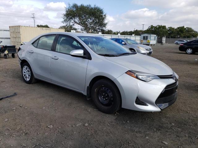 Photo 4 from auction – 2019 TOYOTA COROLLA L with VIN 5YFBURHE2KP930184
