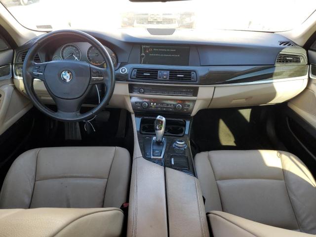 Photo 8 from auction – 2011 BMW 535 XI with VIN WBAFU7C50BC870957