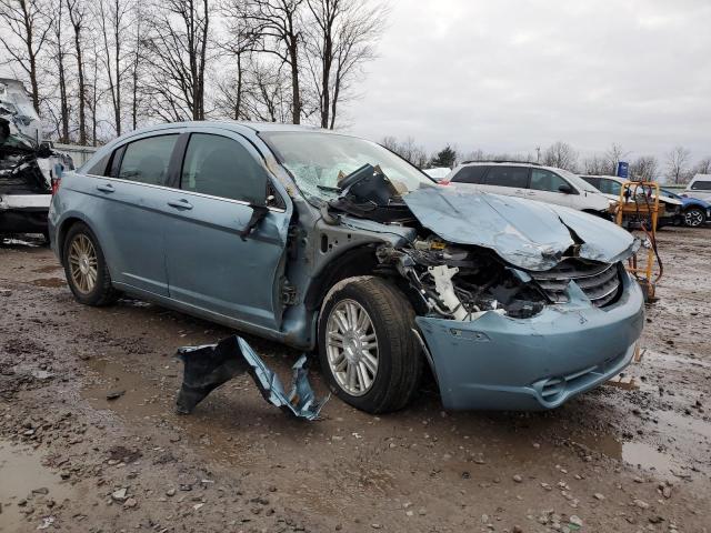 Photo 4 from auction – 2009 CHRYSLER SEBRING TO with VIN 1C3LC56B29N521607