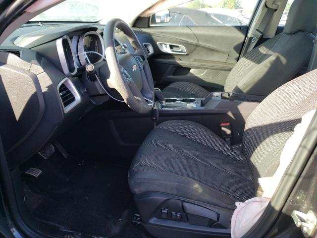 Photo 7 from auction – 2016 CHEVROLET EQUINOX LS with VIN 1GNALBEK2GZ101930