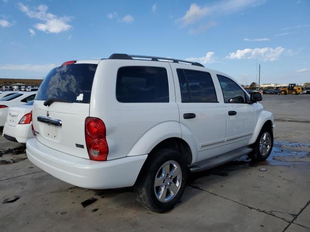Photo 3 from auction – 2006 DODGE DURANGO LI with VIN 1D4HD58266F174173