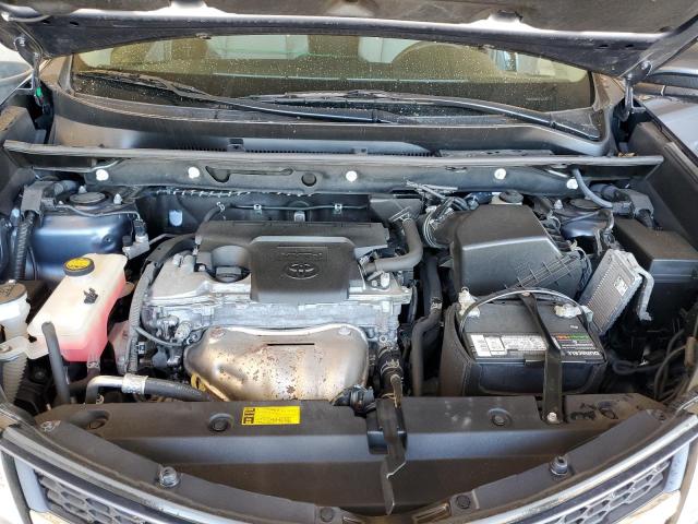 Foto 12 de la subasta – 2014 TOYOTA RAV4 LIMIT con VIN 2T3DFREV2EW176107