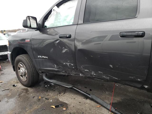 Photo 9 from auction – 2021 RAM 2500 TRADE with VIN 3C6UR5CJ6MG610812