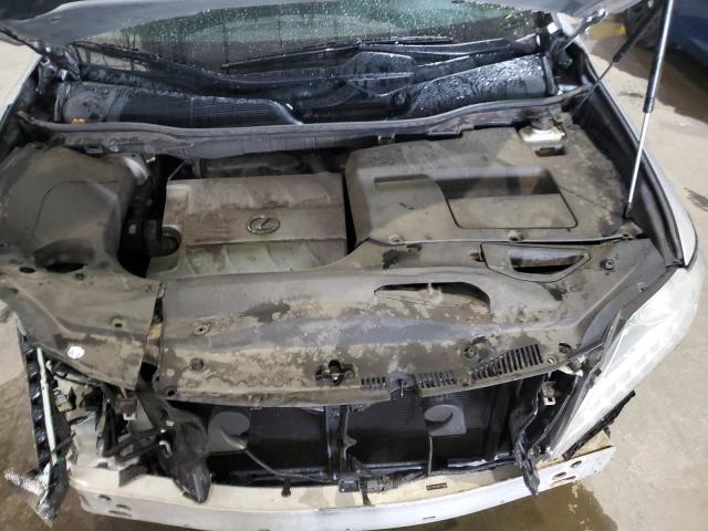 Photo 12 from auction – 2013 LEXUS RX 350 BAS with VIN 2T2BK1BA4DC194988