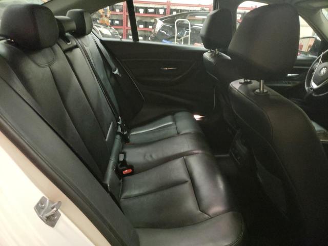 Photo 10 from auction – 2014 BMW 328 XI with VIN WBA3B3C53EJ977437