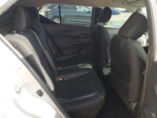 Photo 10 from auction – 2019 NISSAN KICKS S with VIN 3N1CP5CU3KL535336