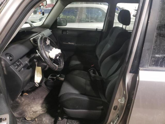 Photo 7 from auction – 2006 SCION XB with VIN JTLKT324464063545
