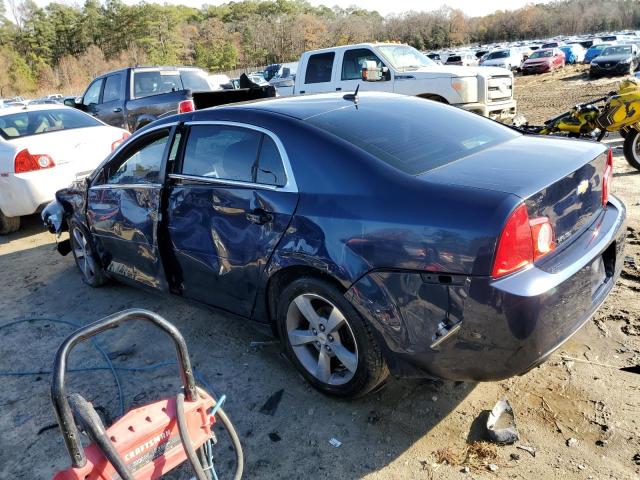 Photo 2 from auction – 2011 CHEVROLET MALIBU LS with VIN 1G1ZB5E18BF244603