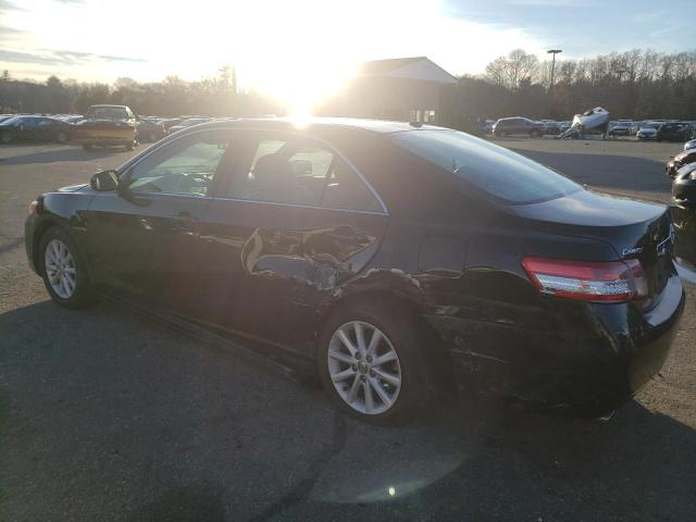 Photo 2 from auction – 2010 TOYOTA CAMRY SE with VIN 4T1BK3EK8AU112744