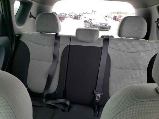 Photo 10 from auction – 2015 KIA SOUL with VIN KNDJN2A2XF7139666