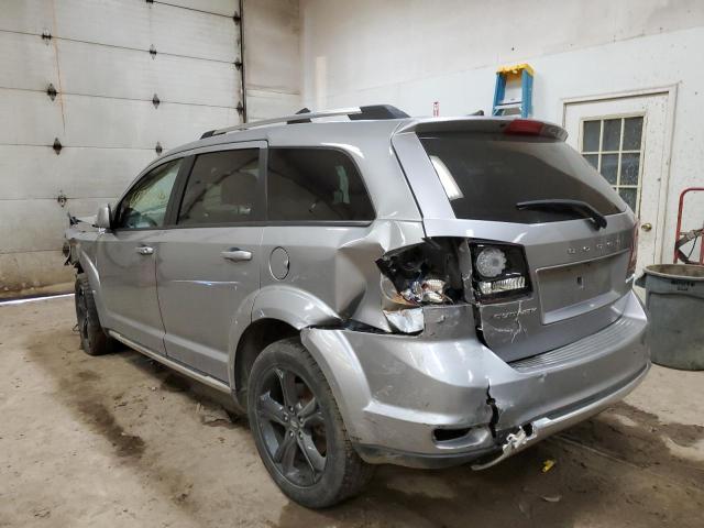 Photo 2 from auction – 2020 DODGE JOURNEY CR with VIN 3C4PDCGB5LT201573