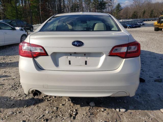 Zdjęcie 6 z aukcji – 2015 SUBARU LEGACY 2.5 z VIN 4S3BNAC63F3042346