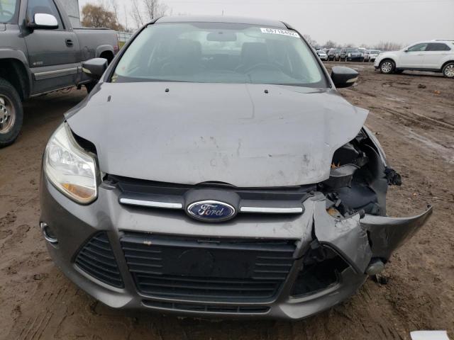Photo 5 from auction – 2013 FORD FOCUS SE with VIN 1FADP3F2XDL157374