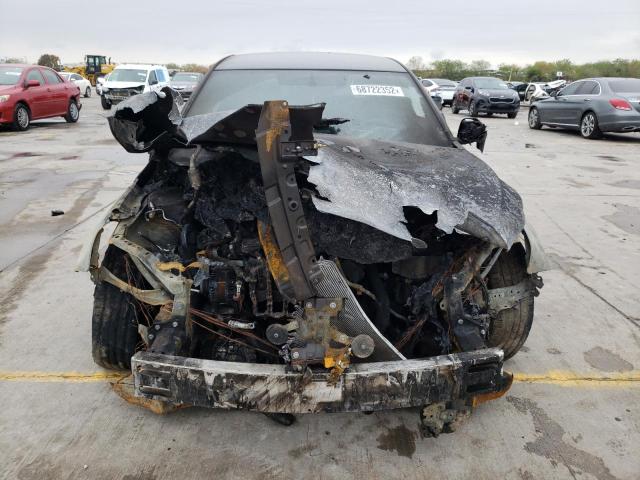 Photo 5 from auction – 2020 NISSAN ALTIMA S with VIN 1N4BL4BV3LN306624