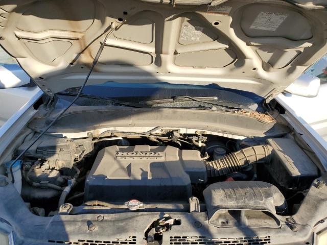 Photo 11 from auction – 2006 HONDA RIDGELINE with VIN 2HJYK16486H513574